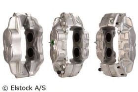 Тормозной суппорт Тормозной суппорт