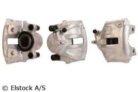 Тормозной суппорт