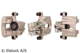 Тормозной суппорт