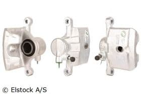 Тормозной суппорт