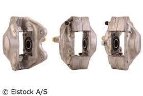 Гальмівний супорт