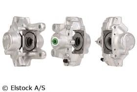 Тормозной суппорт