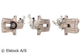 Тормозной суппорт