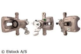 Тормозной суппорт