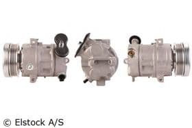 Компрессор кондиционера