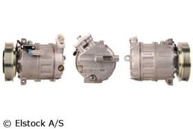 Компресор кондиціонера