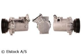 Компресор кондиціонера