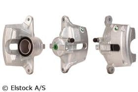 Тормозной суппорт