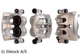 Тормозной суппорт