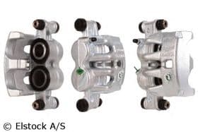 Гальмівний супорт