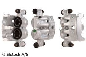 Тормозной суппорт