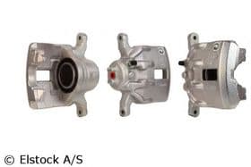 Тормозной суппорт