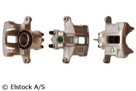 Тормозной суппорт