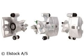 Тормозной суппорт