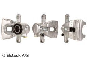 Тормозной суппорт