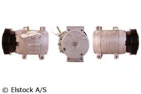 Компресор кондиціонера