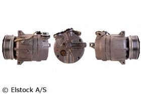 Компрессор кондиционера