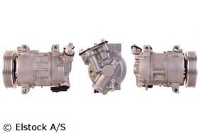 Компрессор кондиционера Компрессор кондиционера