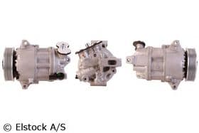 Компрессор кондиционера