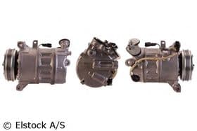 Компрессор кондиционера