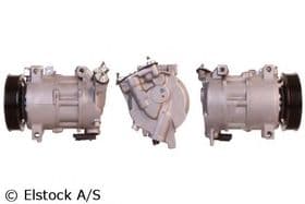 Компрессор кондиционера