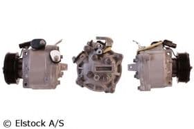 Компрессор кондиционера