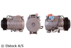 Компресор кондиціонера