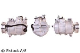 Компрессор кондиционера