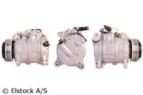 Компресор кондиціонера