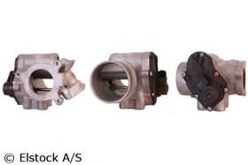 Клапан системы рециркуляции выхлопных газов