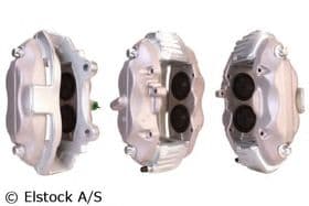 Гальмівний супорт