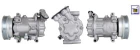 Компрессор кондиционера