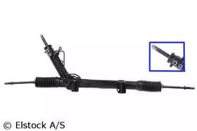 Кермова рейка