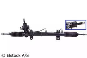 Кермова рейка