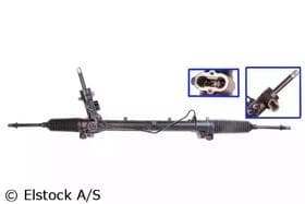 Рулевая рейка