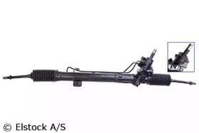 Кермова рейка