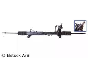 Кермова рейка