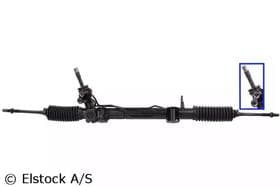 Кермова рейка