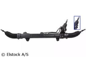 Рулевая рейка