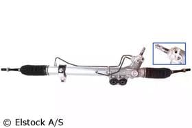 Кермова рейка