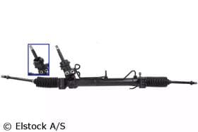 Рулевая рейка