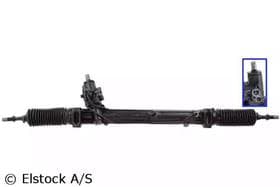 Кермова рейка