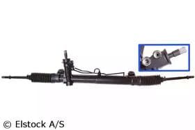 Кермова рейка