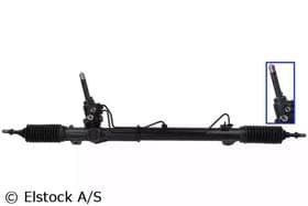 Рулевая рейка