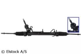 Кермова рейка