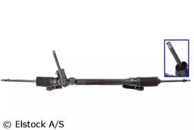 Рулевая рейка