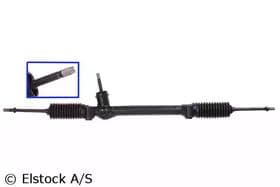 Кермова рейка