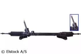 Рулевая рейка