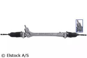 Рулевая рейка