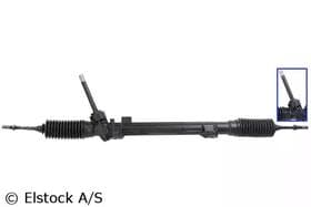 Рулевая рейка